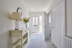 Hallway- click for photo gallery